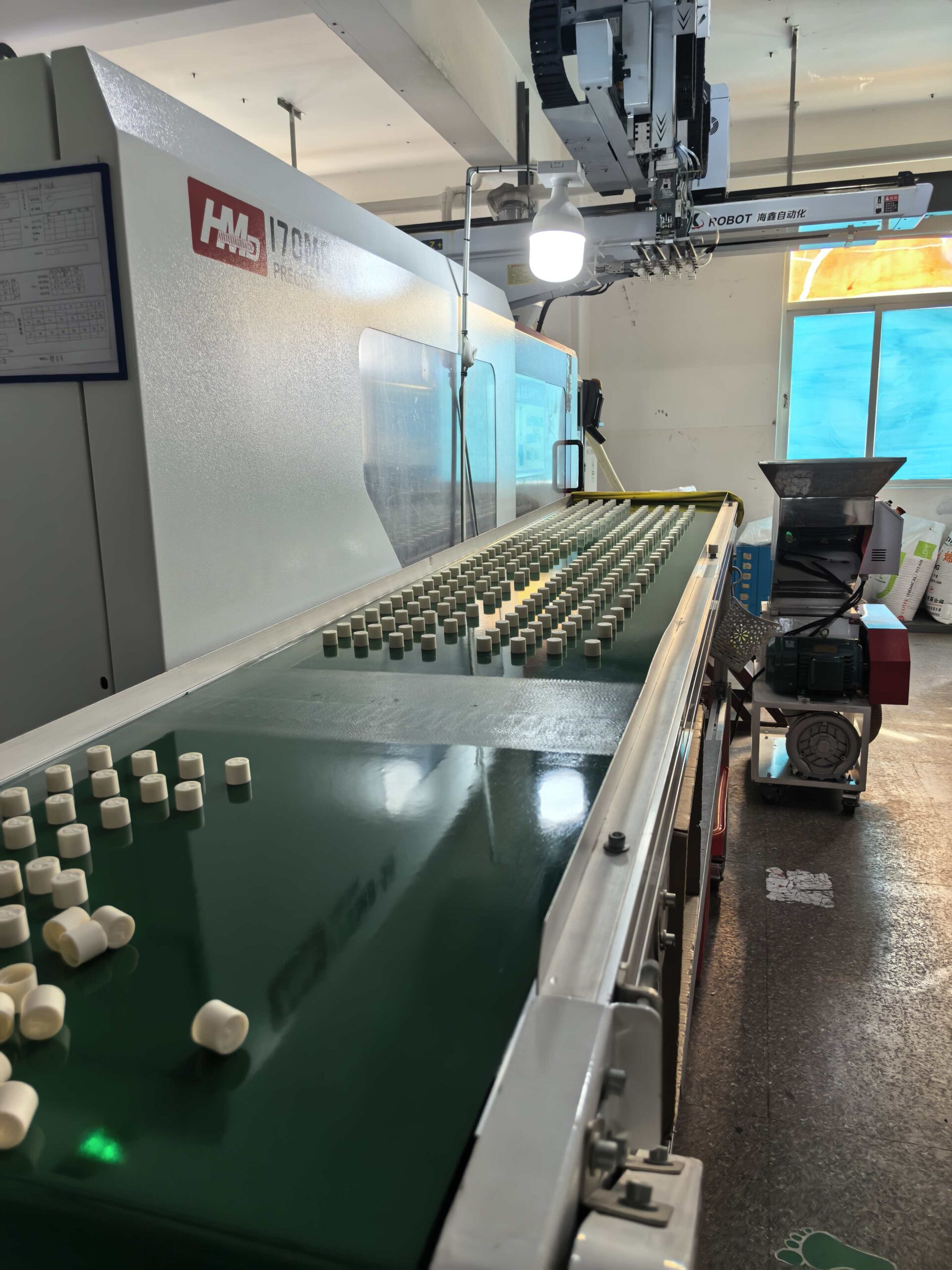 future of sustainable cosmetic packaging