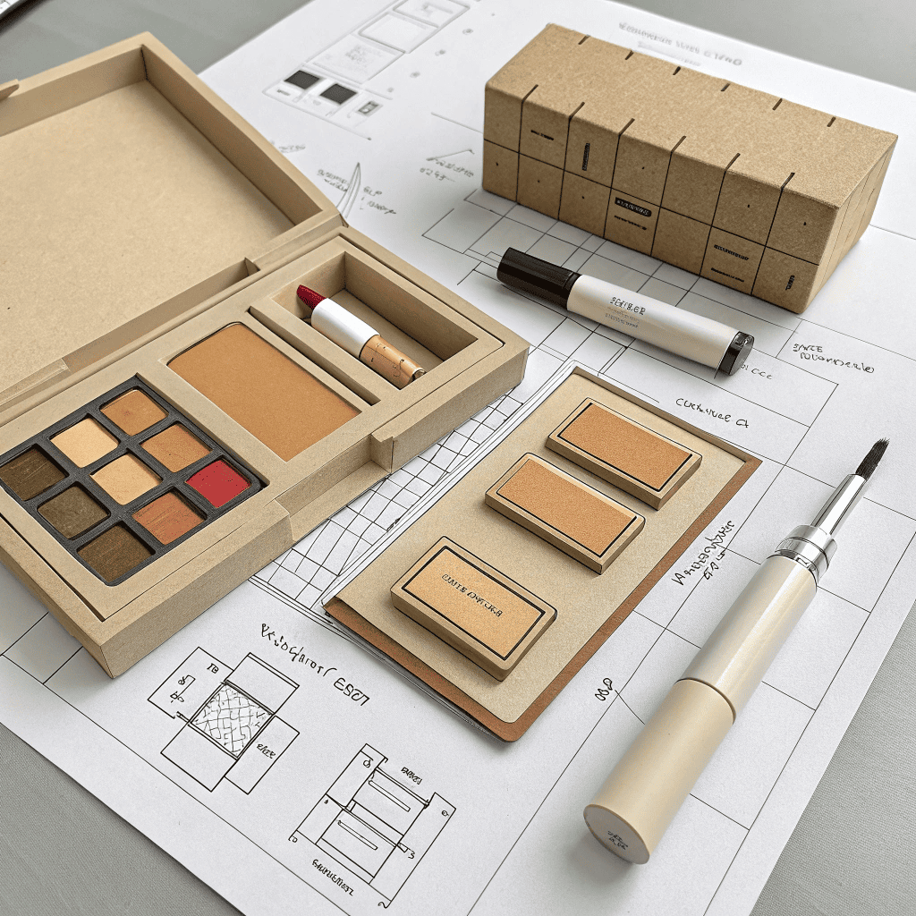 packaging design