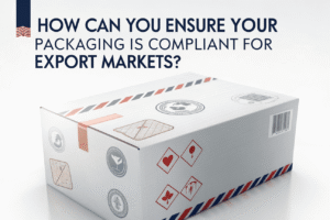How Can You Ensure Your Packaging is Compliant for Export Markets?