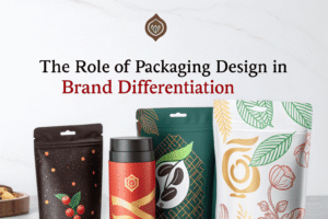 How Can Packaging Design Make or Break Your Brand?