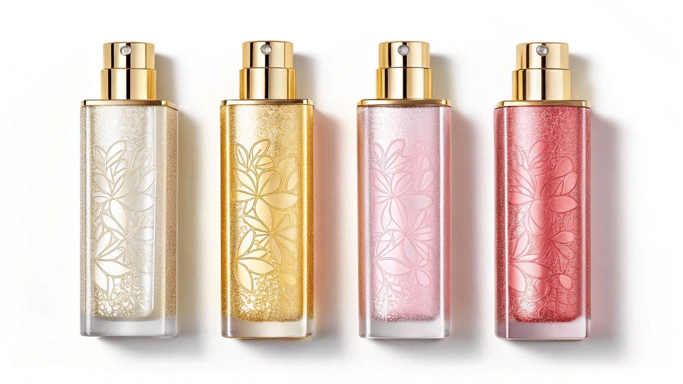 customizable packaging options