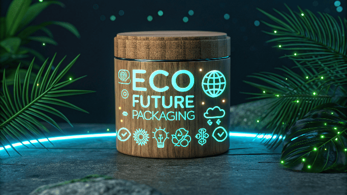 packaging differentiation strategies