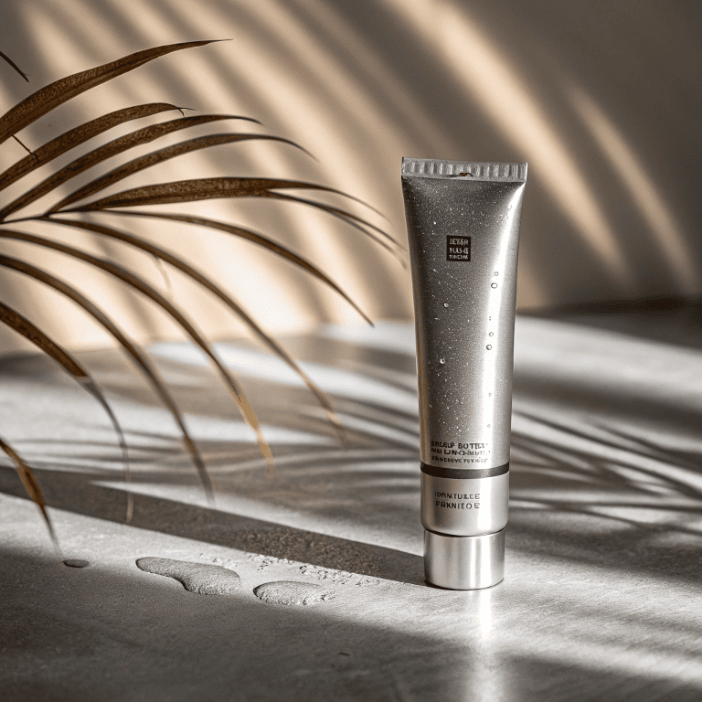 common cosmetic packaging materials