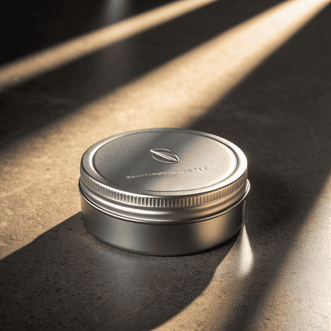 skincare packaging materials