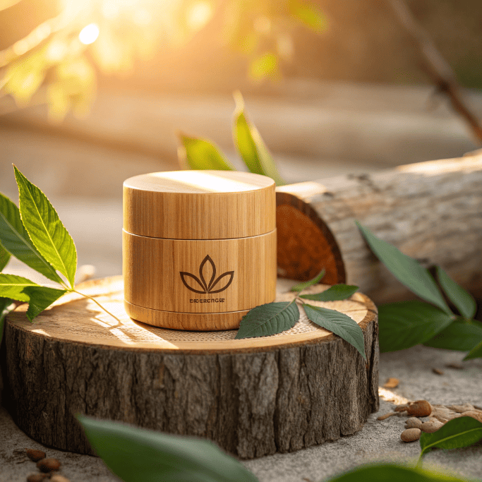 eco-friendly packaging