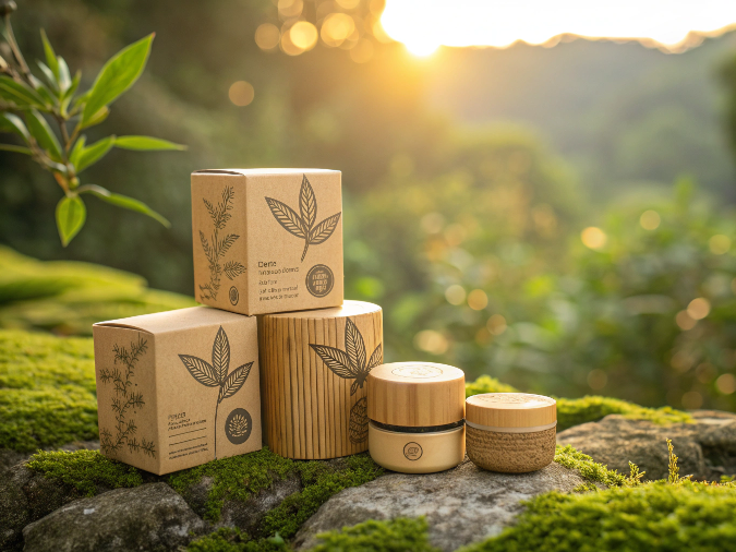 b2b sustainable sourcing expectations